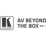 Kramer - AV beyond the box