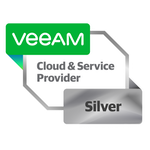 veeAM Cloud & Service Provider